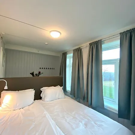 Storsand Gard Trondheim