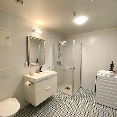 Storsand Gård *