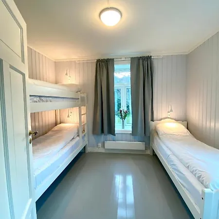 Apartman Storsand Gard