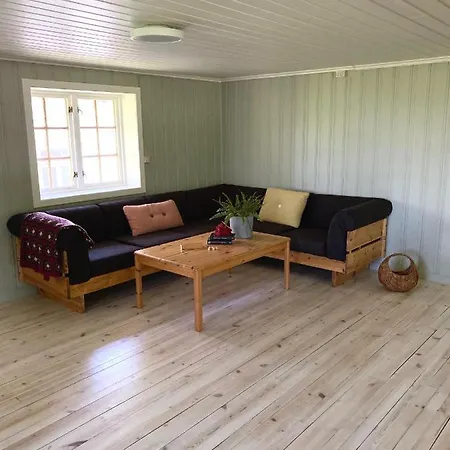 Apartman Storsand Gard