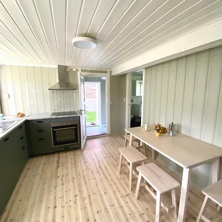 Storsand Gard * Trondheim