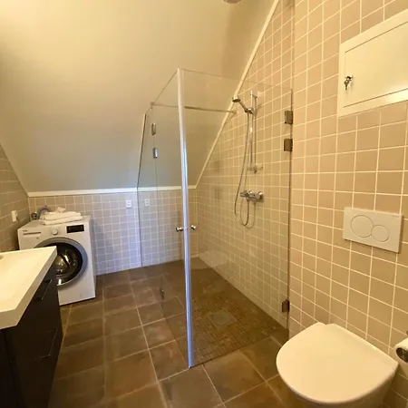 Storsand Gard Apartment