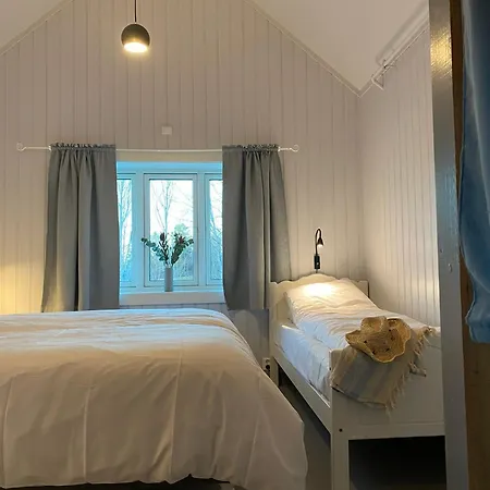 Storsand Gard * Trondheim