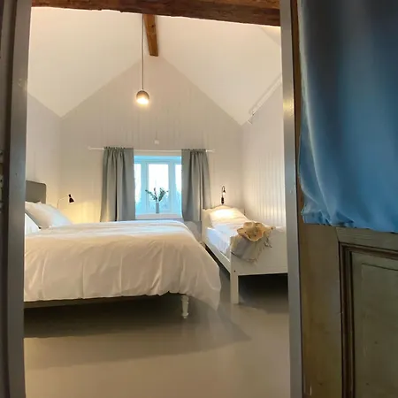 Storsand Gard Trondheim