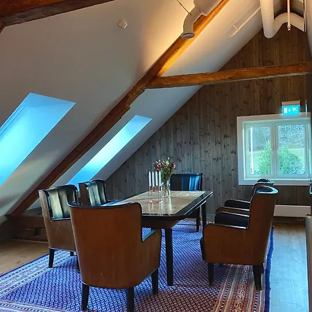 Storsand Gard Apartman