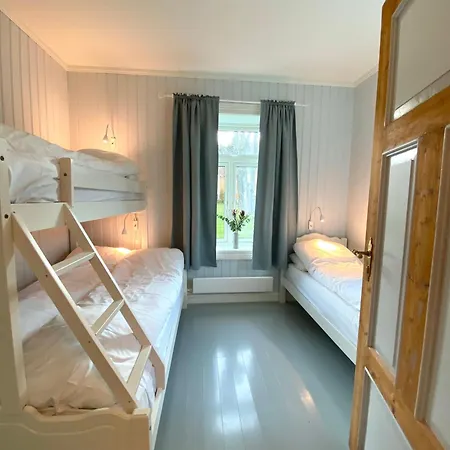 Storsand Gard * Trondheim