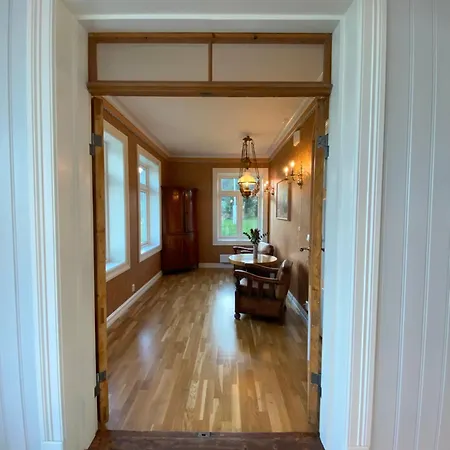 Storsand Gard Apartman