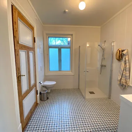 Apartmán Storsand Gard