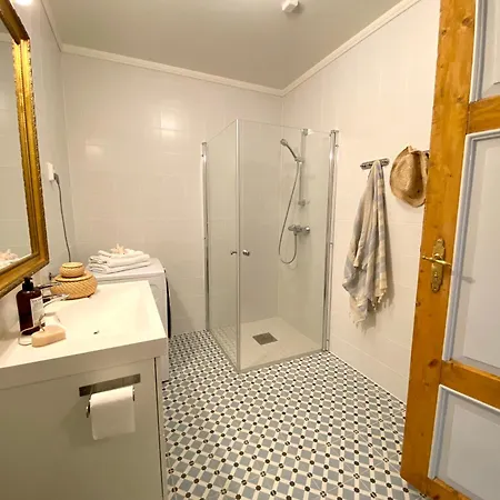 Apartment Storsand Gard *
