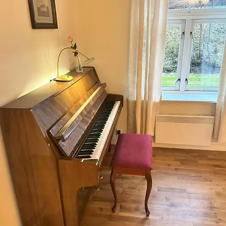 Apartman Storsand Gard