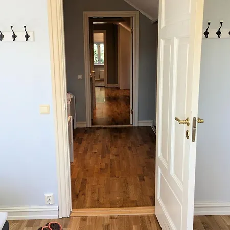 Apartman Storsand Gard Trondheim