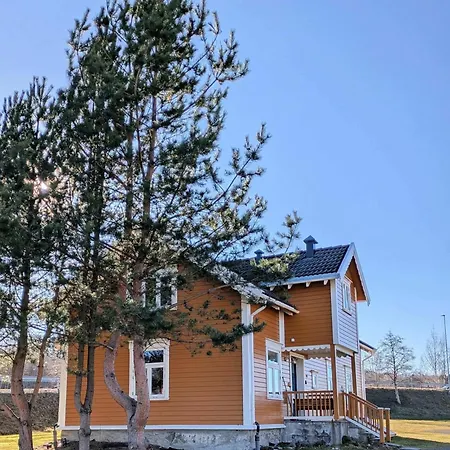 Apartment Storsand Gard Trondheim