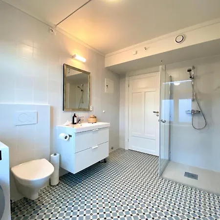 Apartmán Storsand Gard
