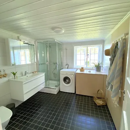 Storsand Gard 公寓