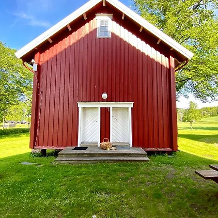 Storsand Gard * 特隆赫姆