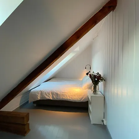 Storsand Gard * 特隆赫姆