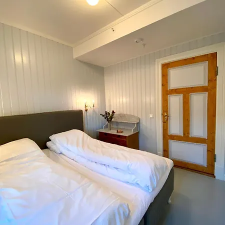 Apartmán Storsand Gard Trondheim