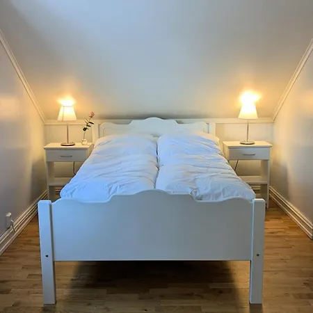 Storsand Gard 公寓 *