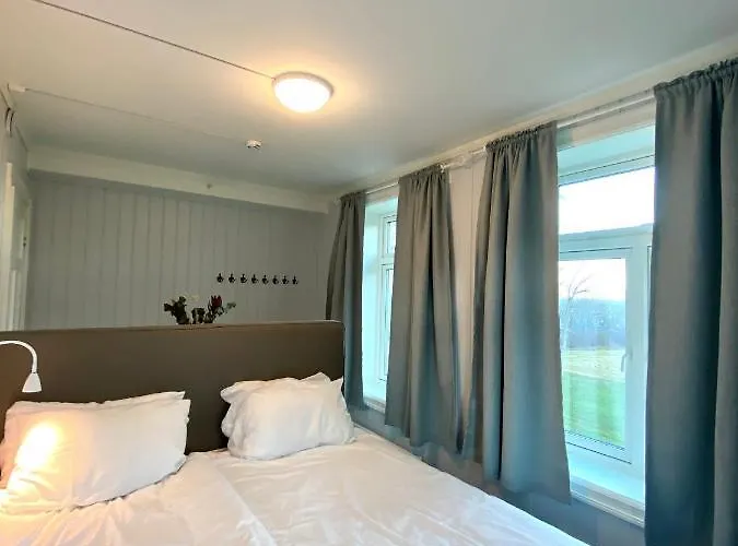 Storsand Gård Trondheim