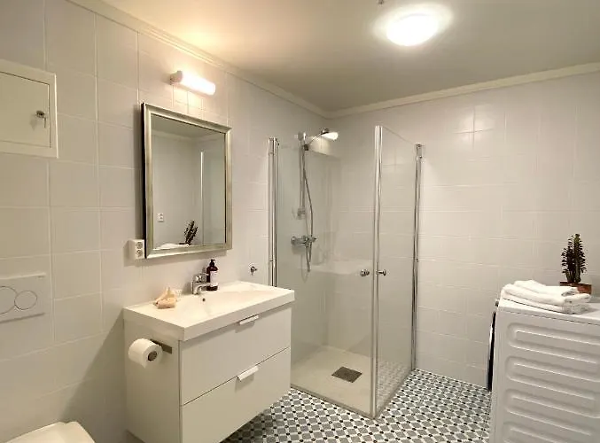 Storsand Gård *