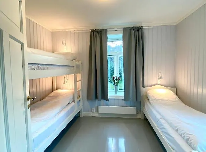 Leilighet Storsand Gård