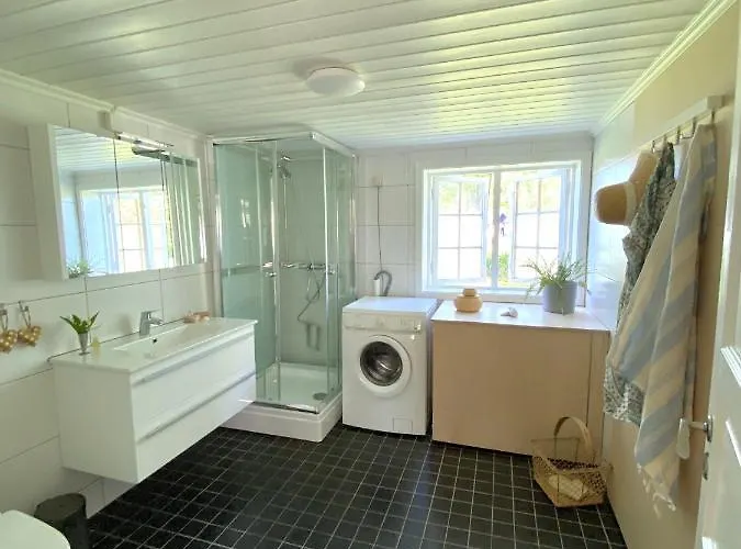 Storsand Gård Leilighet
