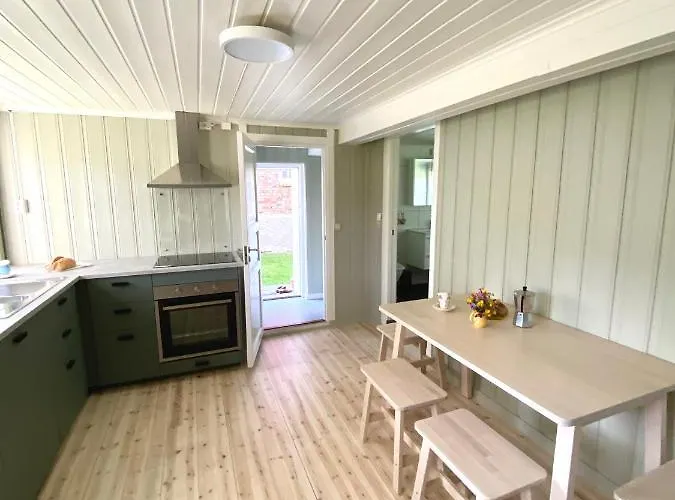 Storsand Gård * Trondheim
