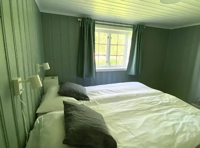 Leilighet Storsand Gård *