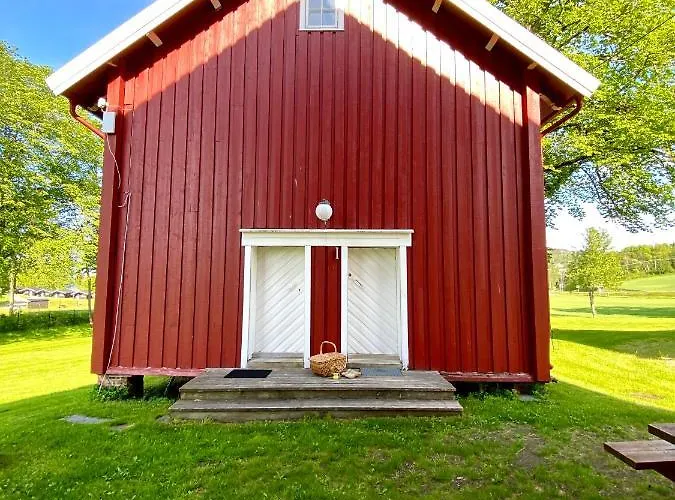 Storsand Gård * Trondheim