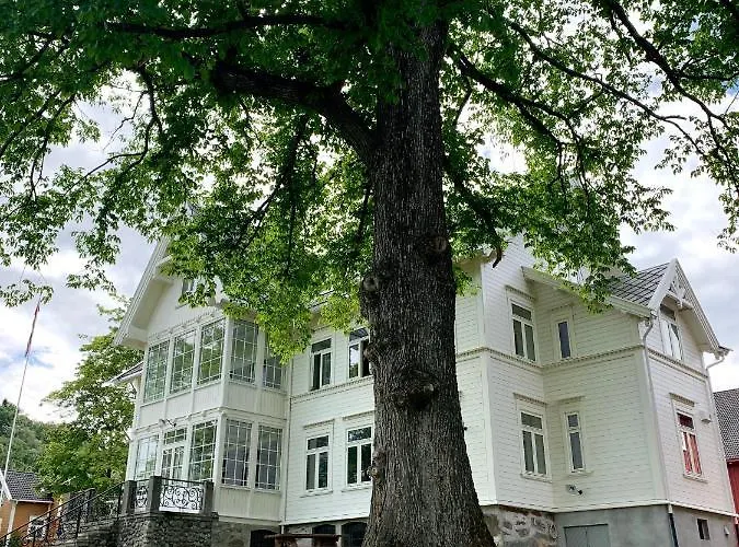 Storsand Gård Leilighet Trondheim