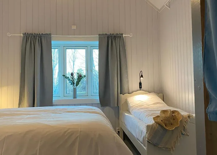 Storsand Gård * Trondheim