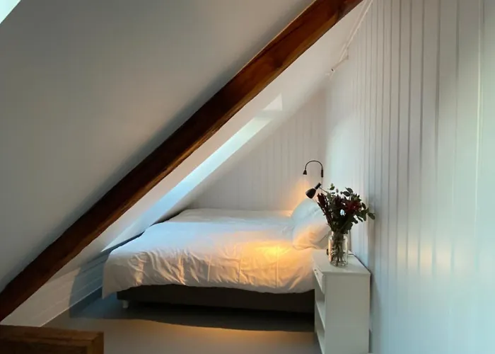 Storsand Gård * Trondheim