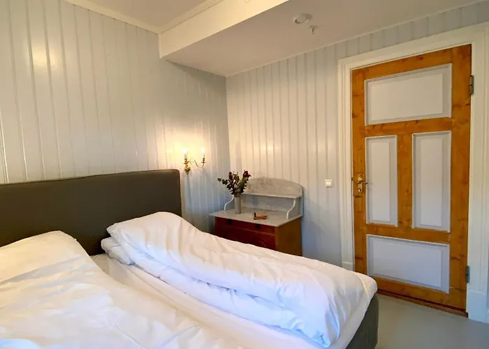 Leilighet Storsand Gård Trondheim