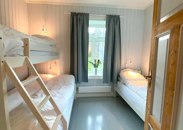Storsand Gård * Trondheim