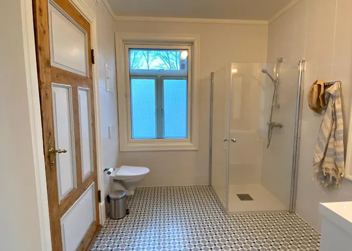 Leilighet Storsand Gård