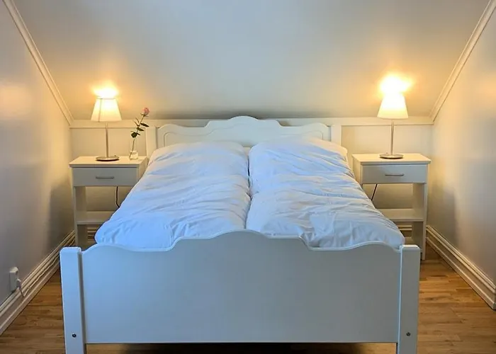 Storsand Gård Leilighet *